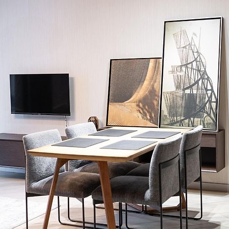 Rentplanet - Apartament Zlota Warsawa Bagian luar foto