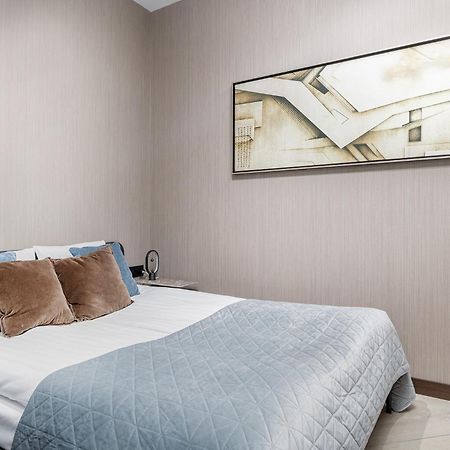 Rentplanet - Apartament Zlota Warsawa Bagian luar foto