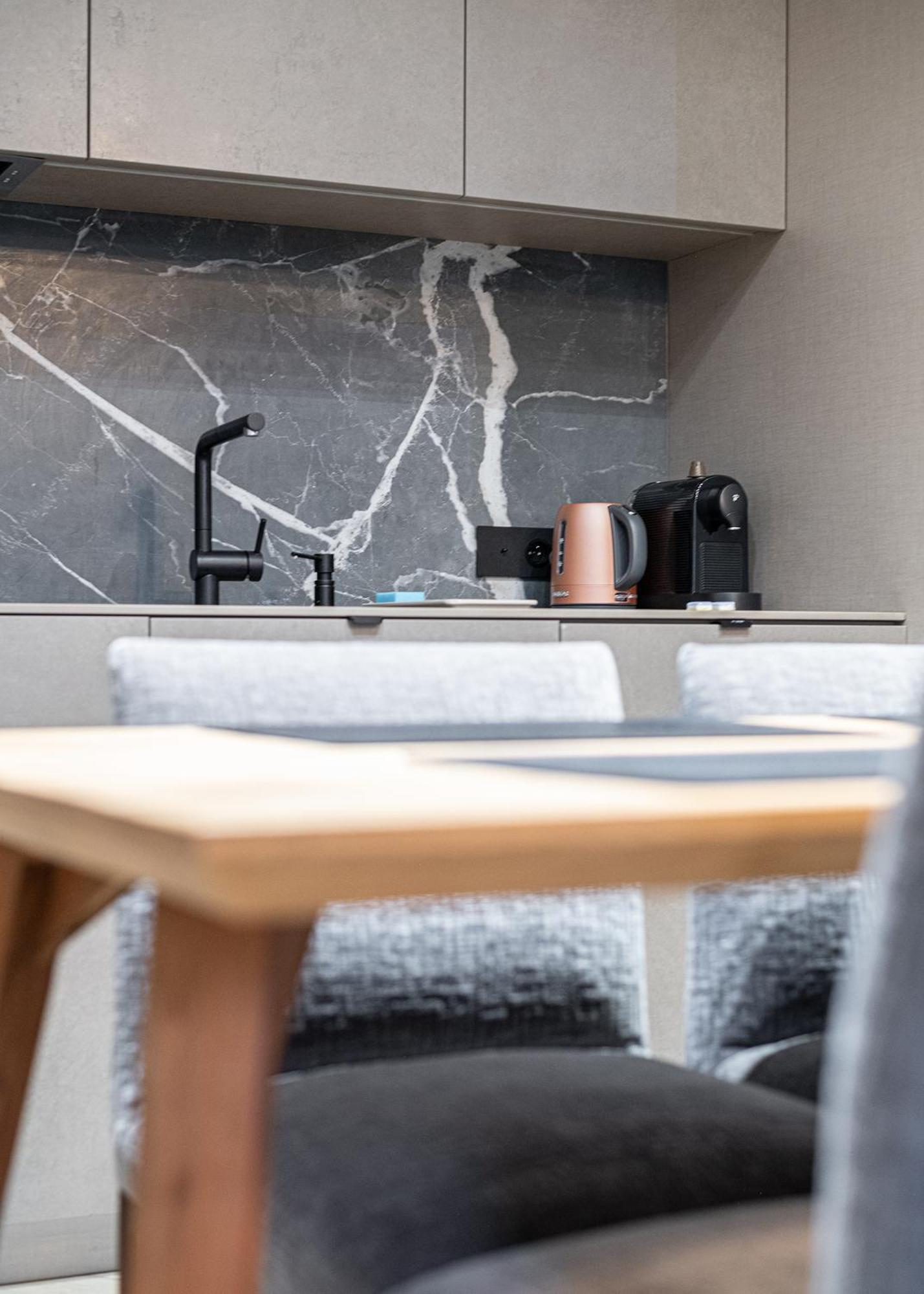 Rentplanet - Apartament Zlota Warsawa Bagian luar foto