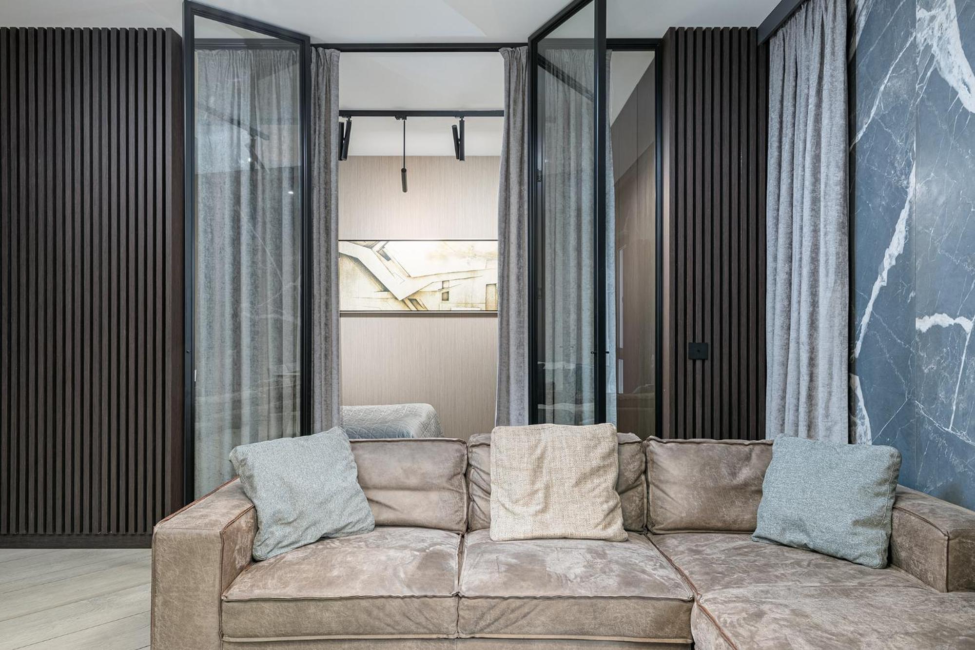 Rentplanet - Apartament Zlota Warsawa Bagian luar foto